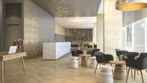 Hotel Lobby Interior Design Ideas